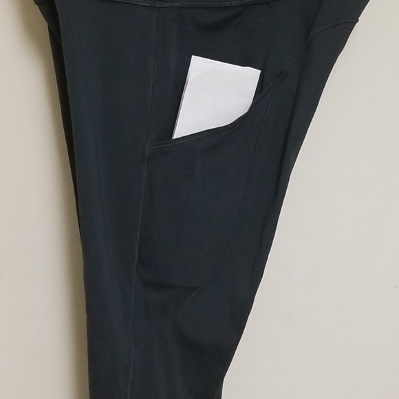 Lululemon Women's Sport Pants Size 4 - Picture 6 of 13
